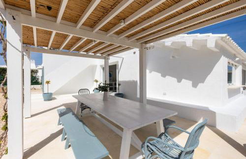 Sa Blava in Binisafua - Photo 81