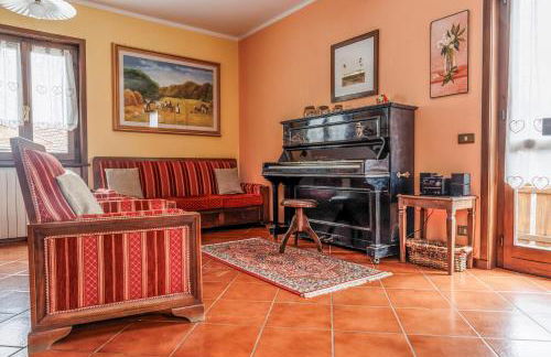 Appartamento Panoramico Edolo - Foto 48