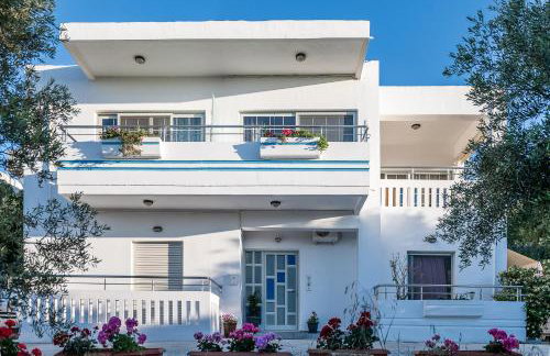 Anemone Holiday Apartment - Foto 43