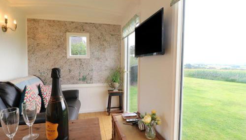 Shepherds Hut - Foto 5