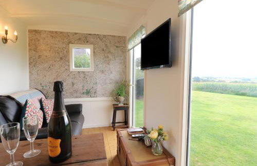 Shepherds Hut - Foto 5