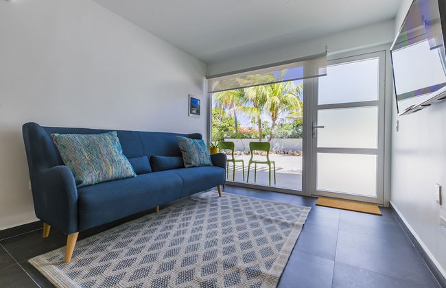 Boca Catalina Modern Villa - Foto 25