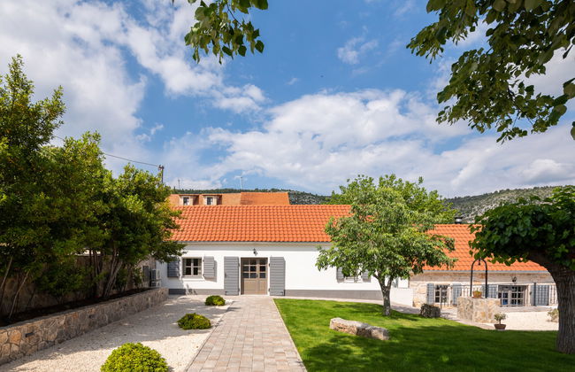 Villa di Pietra - Foto 45