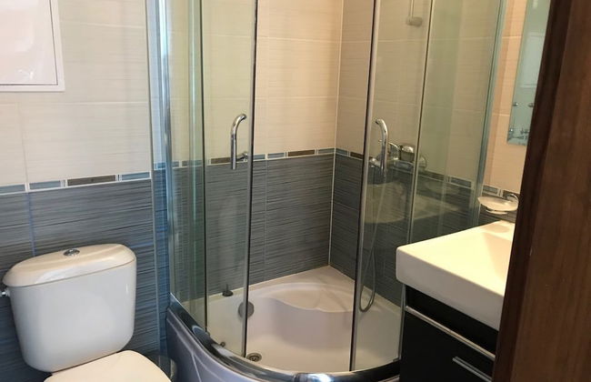 Lazur 5 Apartments - Photo 38