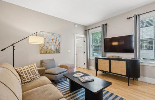 The Heart of the West End #3 & #4 - Foto 7