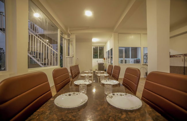 The Heaven by Xplore Indo - Foto 16