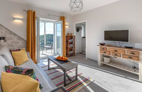 Izabela apartment with swimming pool - Foto 7