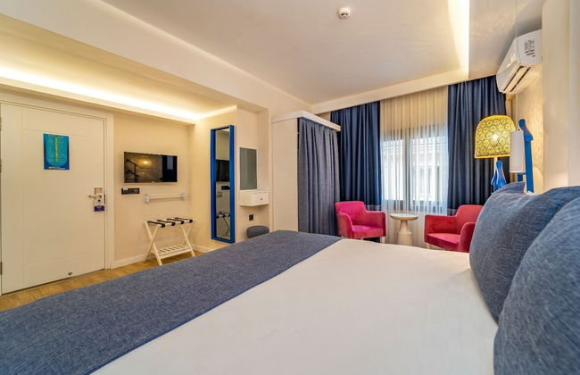 Ece Marina Suites - Foto 28