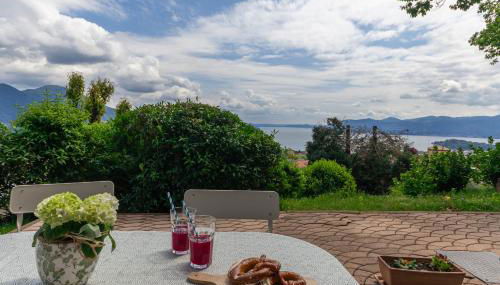 Casamina vista lago Verbania - Foto 2