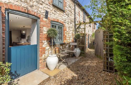 No33 THORNHAM BOUTIQUE COTTAGE 2 - Foto 11