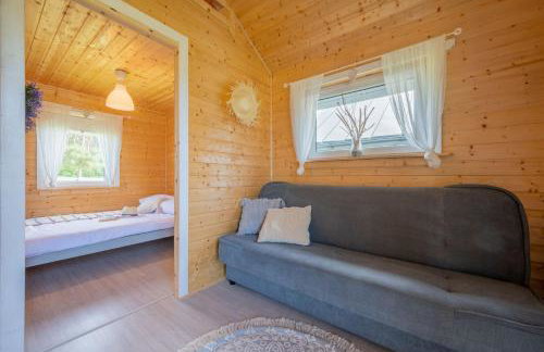 Fabryka Wspomnień - Domki letniskowe nad morzem - Foto 52