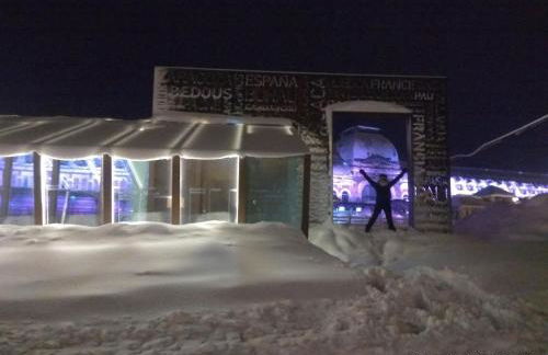 Apartamento de montaña "Nueva Canfranc" - Foto 28