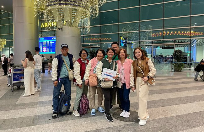 DA NANG AIRPORT to Da Nang Hotel by Private Transfer - Photo 5