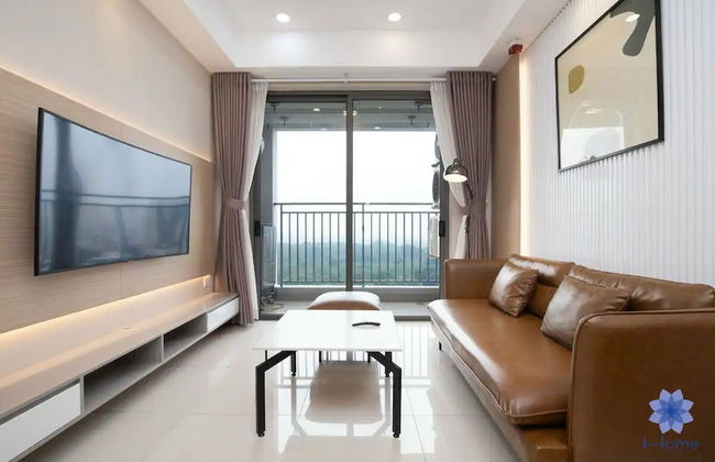 Botanica Orchard Luxury Near Airport - Foto 45