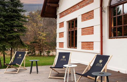 Rezydencja Julin Slow Life dla Gości 16+ - Foto 4