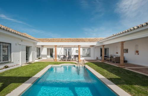 Villa La Dorada - Photo 35