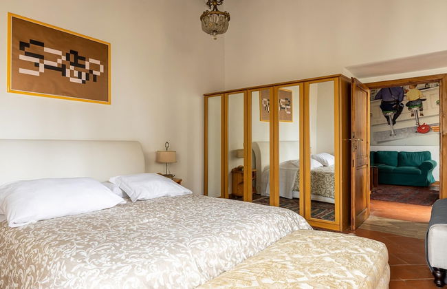 Castello del Duca - Barone Luxury Suite - Foto 8