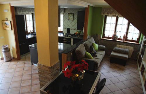 Vivienda Rural La Mazuga - Foto 41