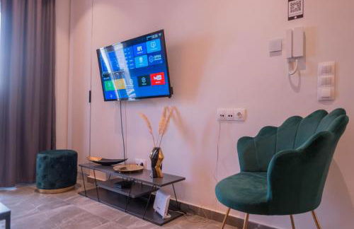 ThesSpacious Apartment - Foto 22