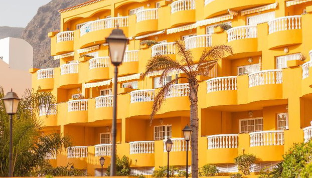 El MarquÃ©s Palace by Intercorp Hotel Group - Foto 5