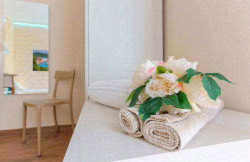 Cagliari Magica bellissimo appartamento & suite in centro - Photo 35