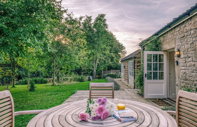 The Cider Barn - Gorgeous 2BD Near Bath - Foto 50