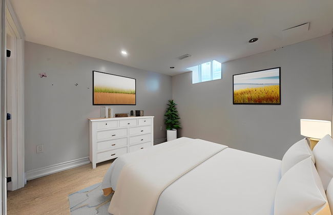 Charming 2 Bedroom Hideaway - Photo 4