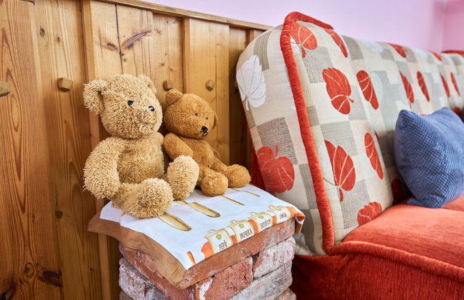 1 bedroom Apartment in Stárkov with swimming pool and garden - Photo 11