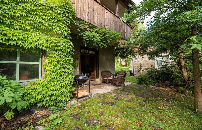 Vintage House Podliparska - Photo 53