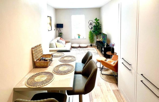 Brand New Coastal Breeze -family Friendly- Parking - Foto 18