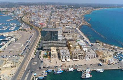 Casa Mazzini Nel Cuore di Gallipoli Puglia On line - Foto 39