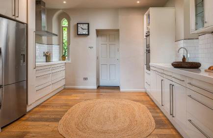 The Old Chapel - Foto 8