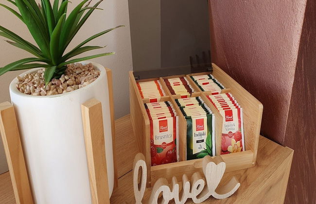 Villa Melani - Foto 10