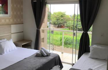 Sobrado in the Central Region 1 suite 2 bedrooms - Foto 73