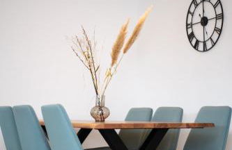 Comfortable & central 3-room-apartment in Hannover l Self-Check-in I Parking, Elevator & Balkony - Foto 4