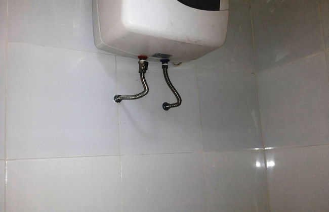 Villa D'Kerobokan - Foto 34