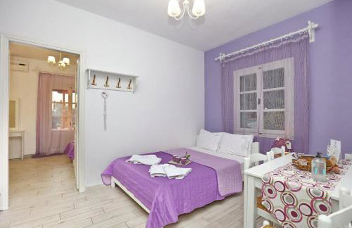 Evaggelia Studios - Foto 30