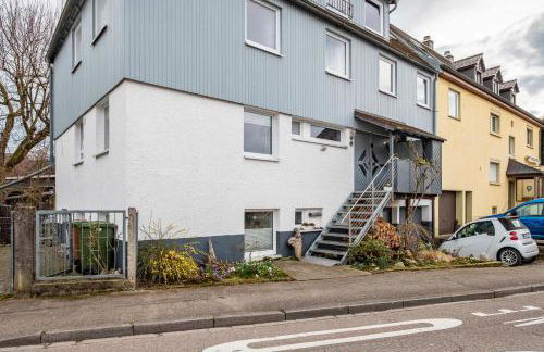 Appartement Lehen - Foto 33