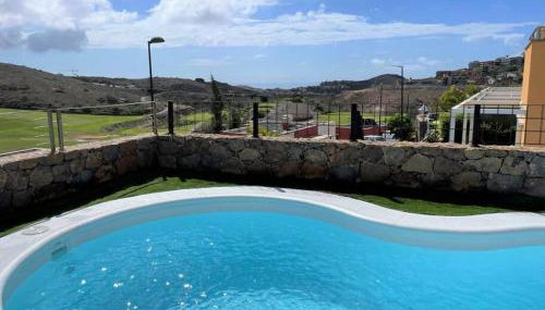 Sea View Villa Vista Golf - Foto 3