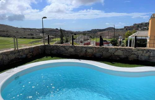 Sea View Villa Vista Golf - Foto 3