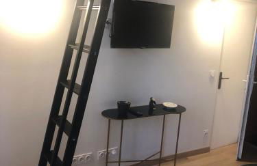 Lovely cozy studio - Photo 10