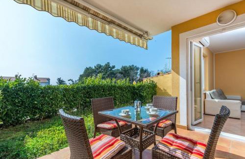 Apartment Mirjana in Karigador - Foto 8