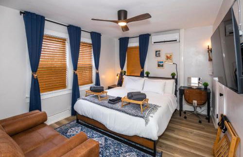 The 1888 Hotel - Foto 41