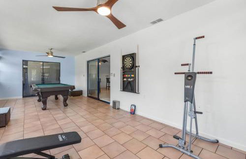 Relaxing Coastal Comfort - Heated Pool - Photo 9