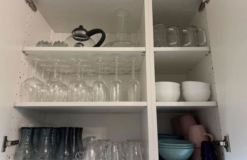 House climatisée & parking à 15 minutes de Paris - Foto 9