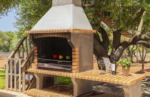 Villa Sa Canova D'Ariany - Foto 8