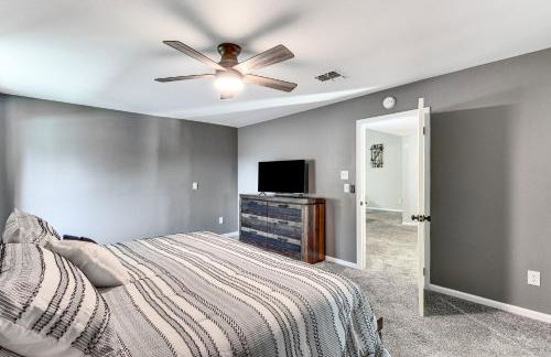 Marina Villa Condo at Lake Keowee with Fireplace - Foto 17