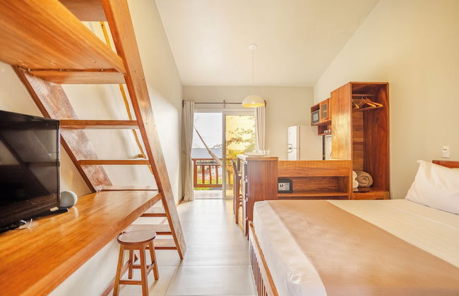 Villa das Palmeiras Jeri - Photo 45