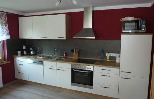 Ferienoase Lilienstein - Foto 14