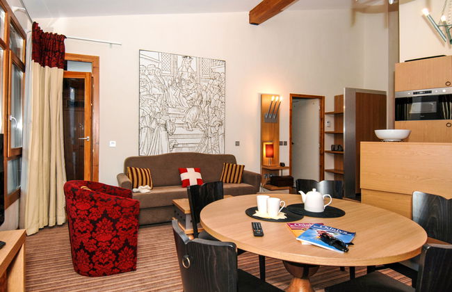 Résidence Odalys Collection Edenarc - Foto 7